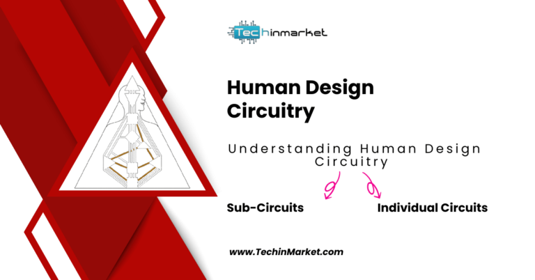 Human design circuitry, Know about Bodygraph, Individual & Sub-circuits